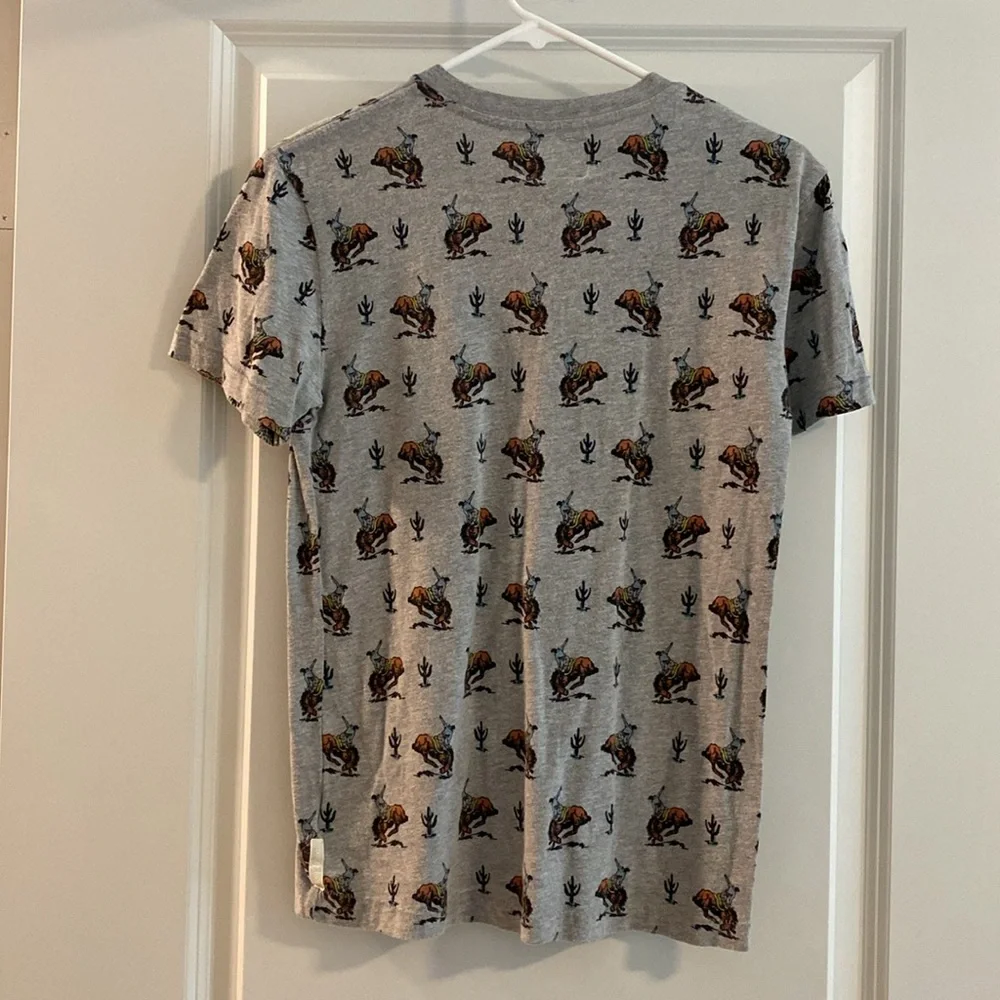 Koto Rodeo Tee - Picture 5 of 5